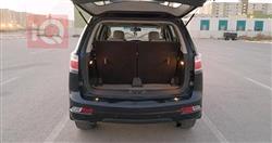 شيفروليه تريل بليزر